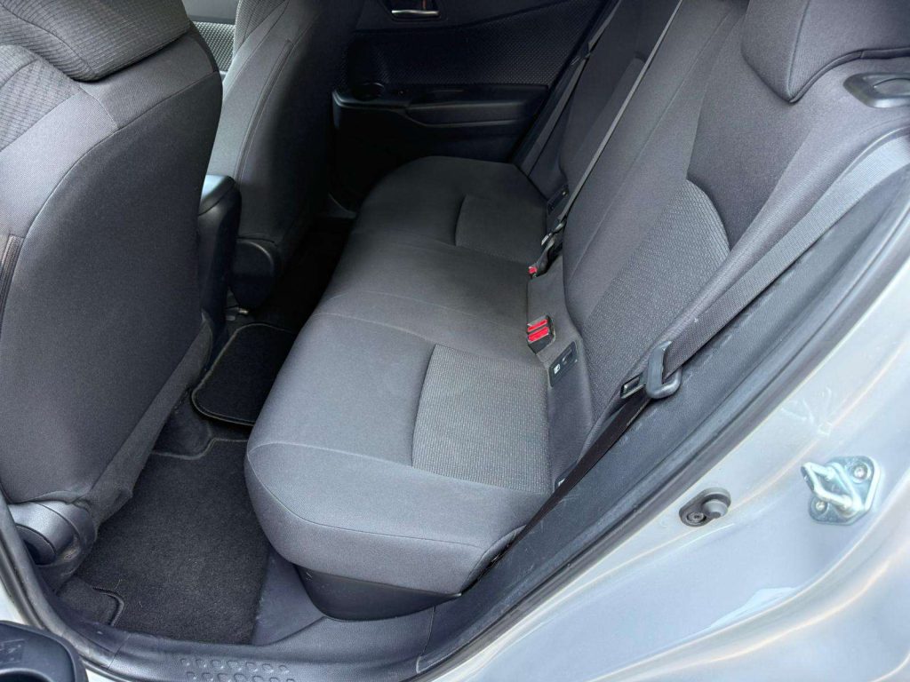 TOYOTA C-HR I 1.8h Active 2wd e-cvt Hybrid  ADATTA X NEOPATENT - 10