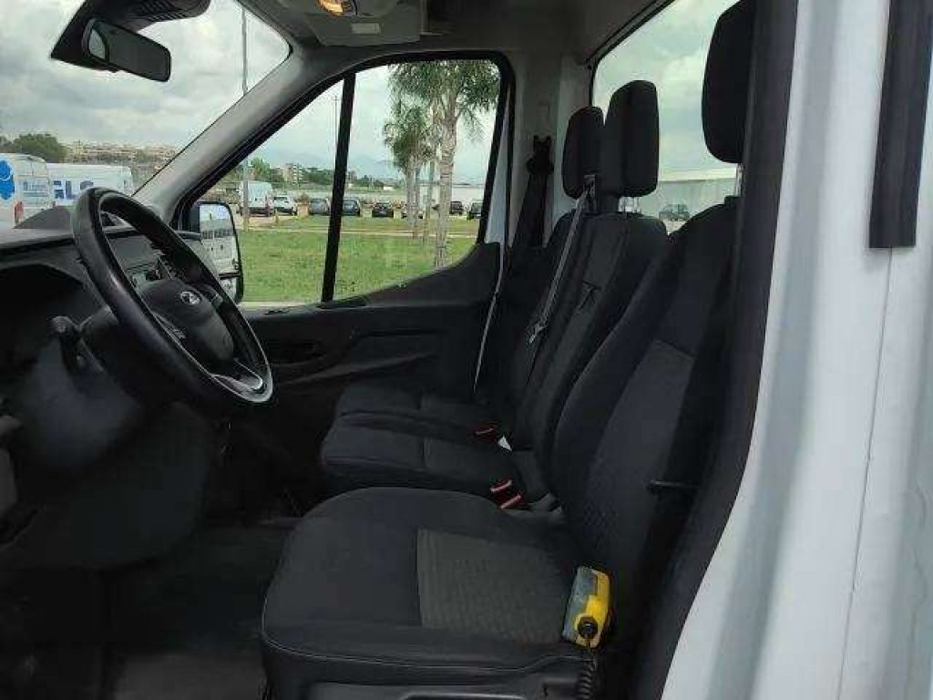 FORD Transit Transit Ribaltabile Autocarro 350 L3 Cabina singol - 6