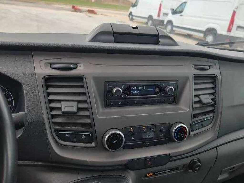 FORD Transit Transit Ribaltabile Autocarro 350 L3 Cabina singol - 7