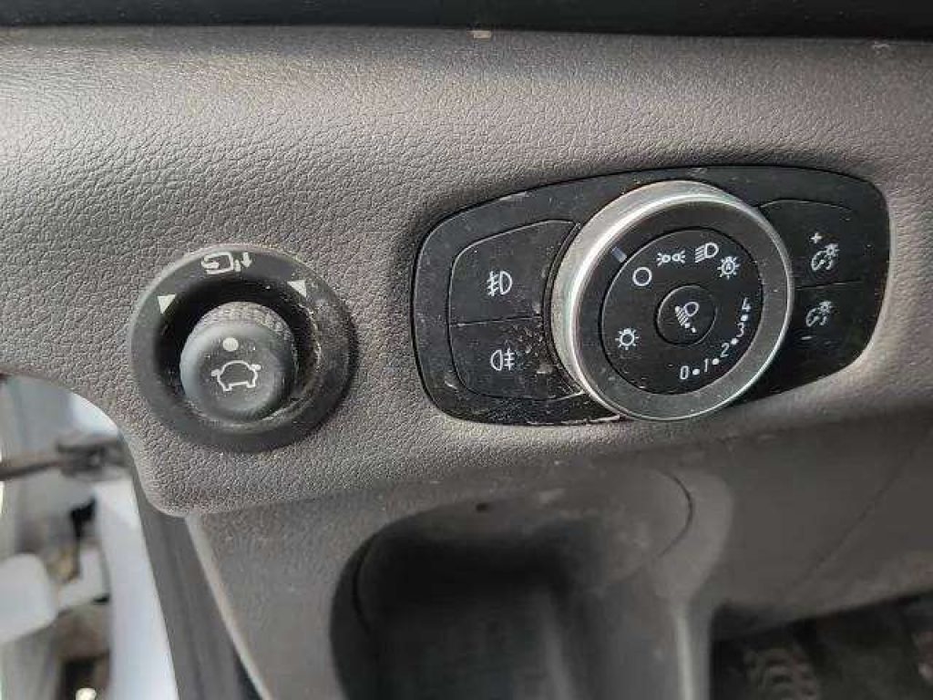 FORD Transit Transit Ribaltabile Autocarro 350 L3 Cabina singol - 10