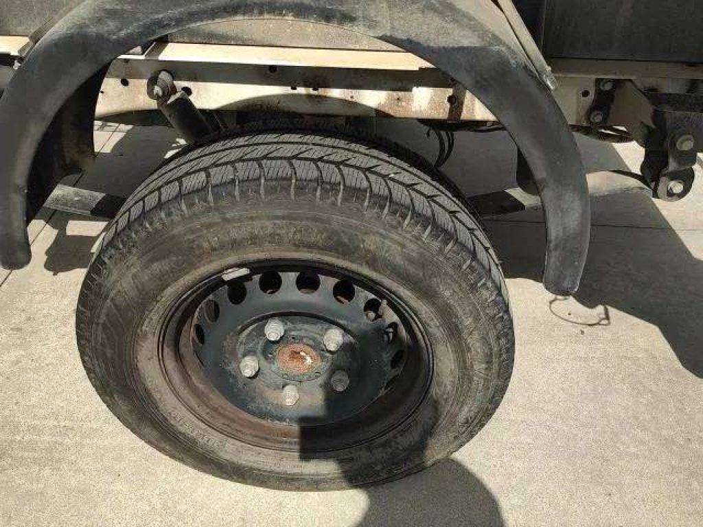 FORD Transit Transit Ribaltabile Autocarro 350 L3 Cabina singol - 14