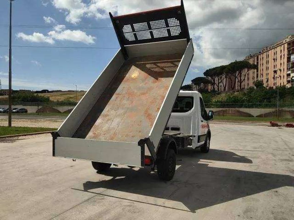 FORD Transit Transit Ribaltabile Autocarro 350 L3 Cabina singol - 15