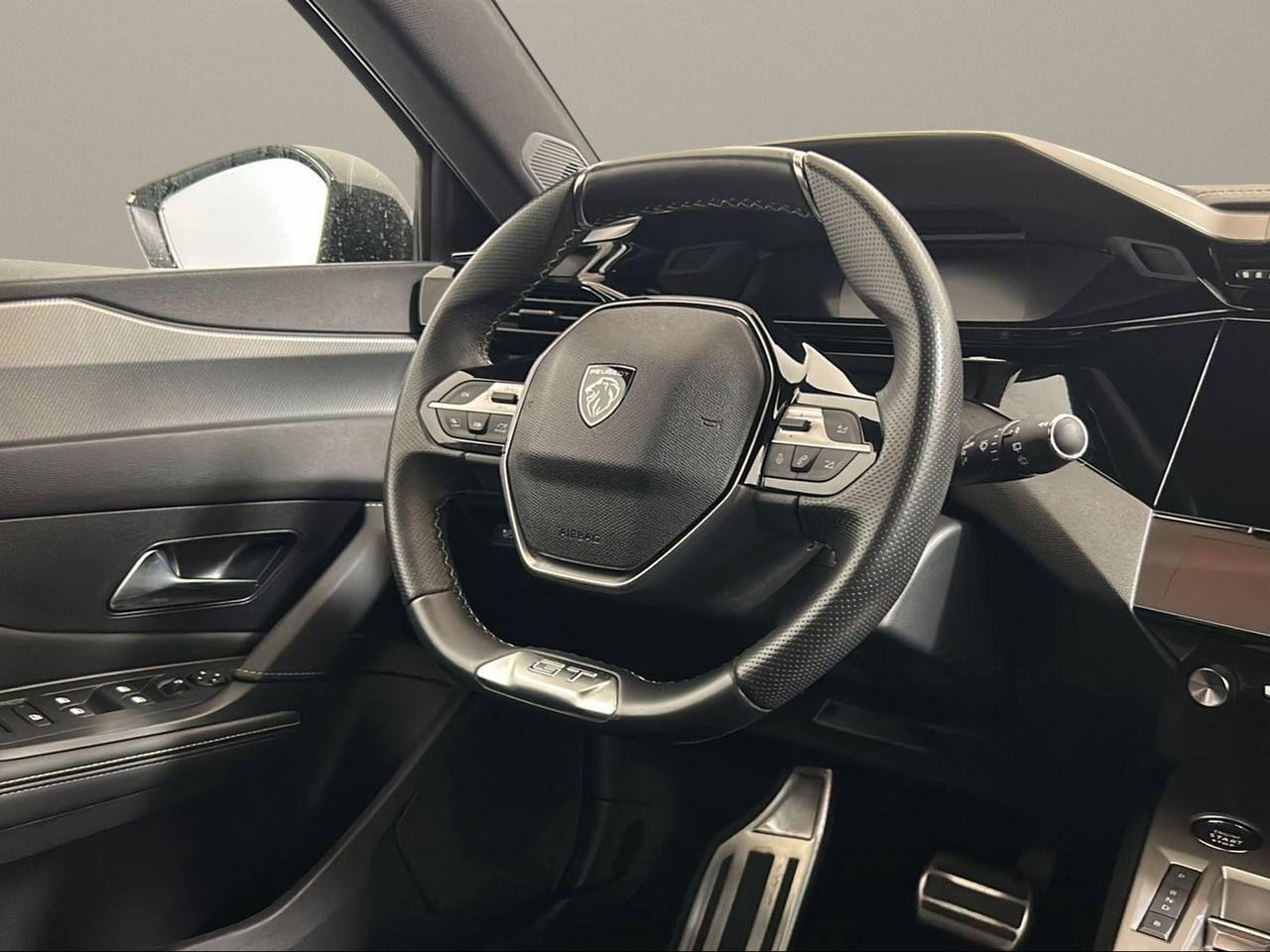 PEUGEOT 308 Plug-in Hybrid 225 e-EAT8 SW GT - 25