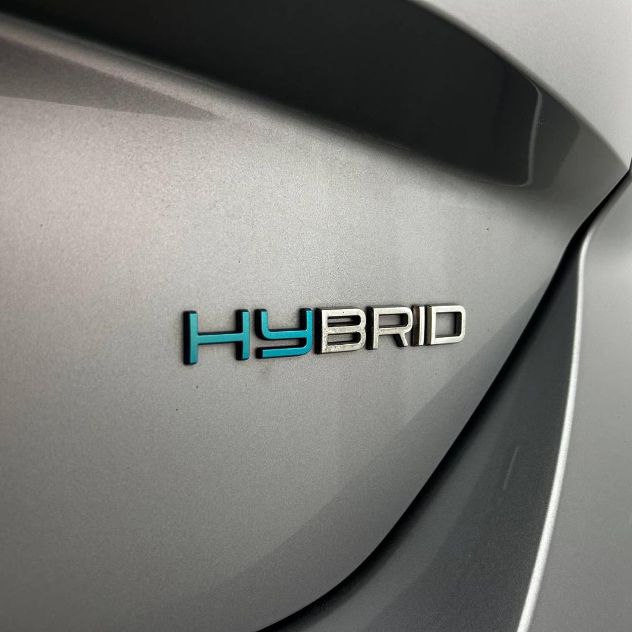 PEUGEOT 308 Plug-in Hybrid 225 e-EAT8 SW GT - 36