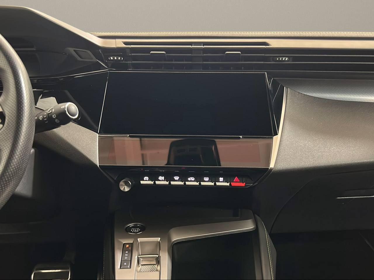 PEUGEOT 308 Plug-in Hybrid 225 e-EAT8 SW GT - 21