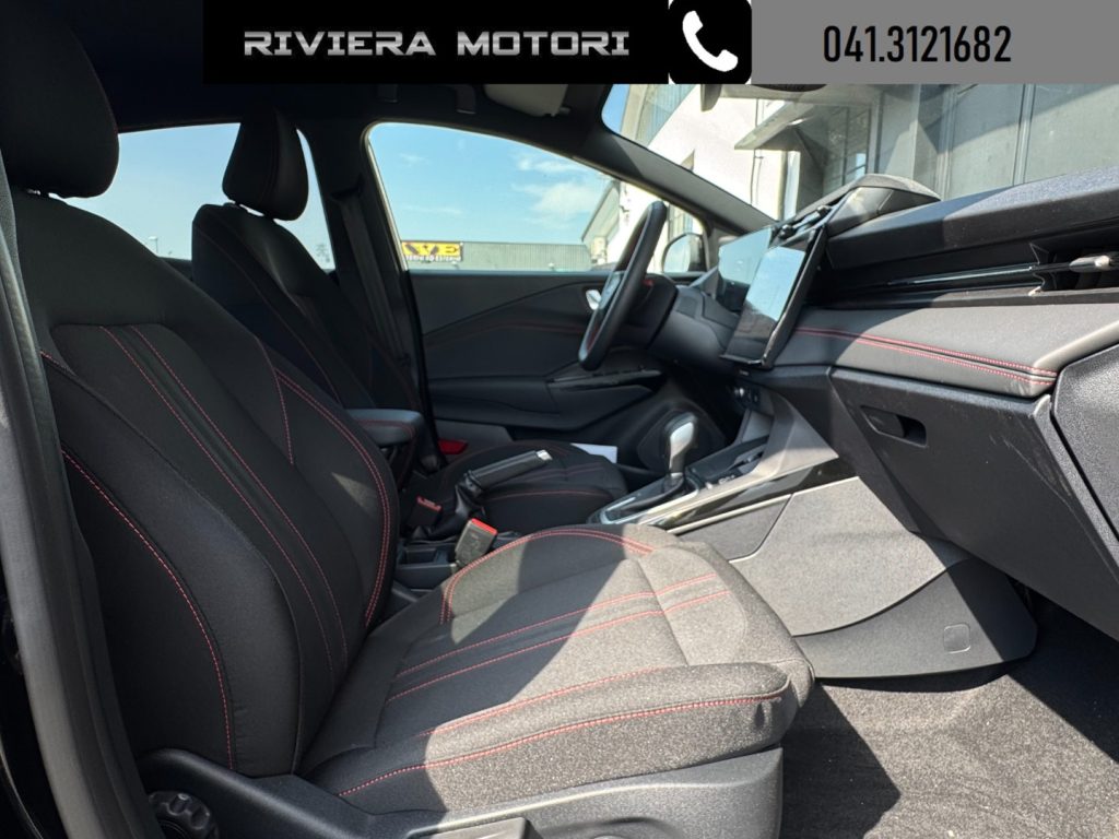 FORD Puma 1.0 EcoBoost Hybrid 125 CV S&S ST-Line - 7