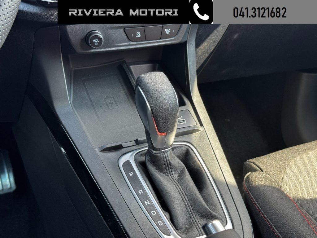 FORD Puma 1.0 EcoBoost Hybrid 125 CV S&S ST-Line - 6
