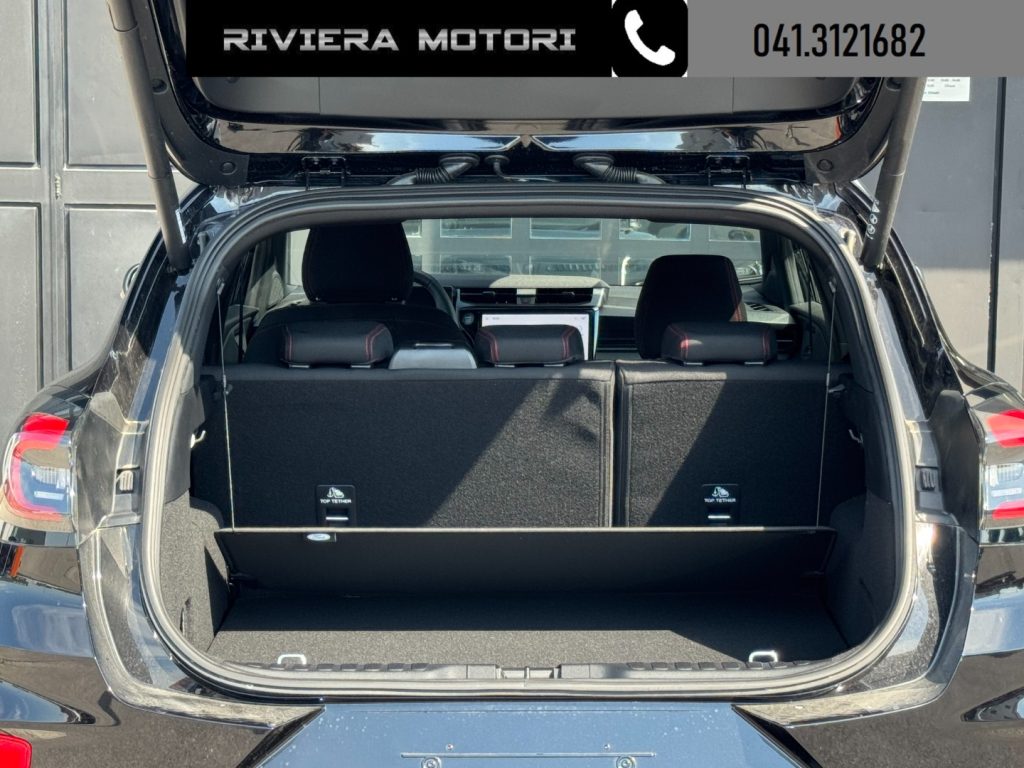 FORD Puma 1.0 EcoBoost Hybrid 125 CV S&S ST-Line - 9