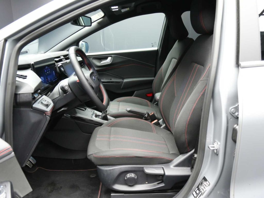 FORD Puma 1.0 EcoBoost Hybrid 125 CV S&S ST-Line - 10