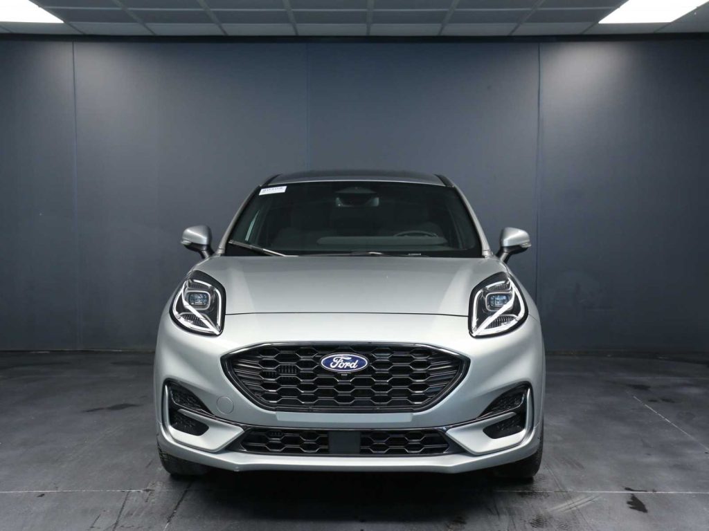 FORD Puma 1.0 EcoBoost Hybrid 125 CV S&S ST-Line - 4