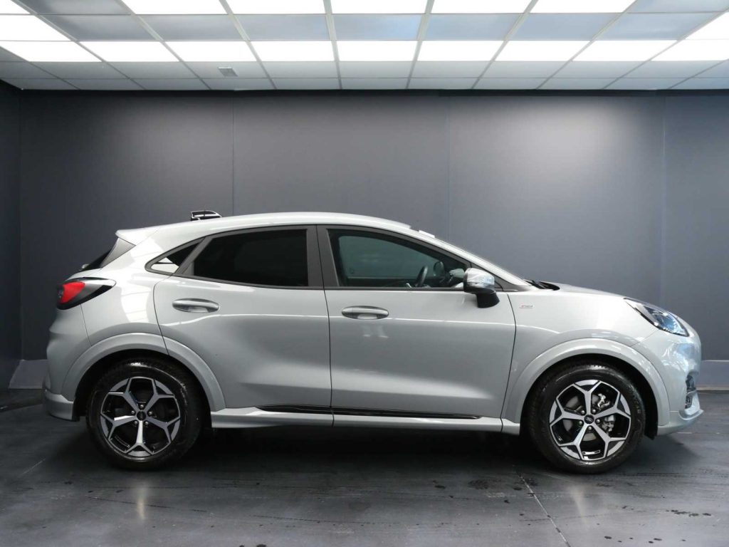 FORD Puma 1.0 EcoBoost Hybrid 125 CV S&S ST-Line - 6