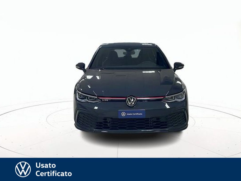 VOLKSWAGEN Golf GTI 2.0 tsi gti 245cv dsg - 2