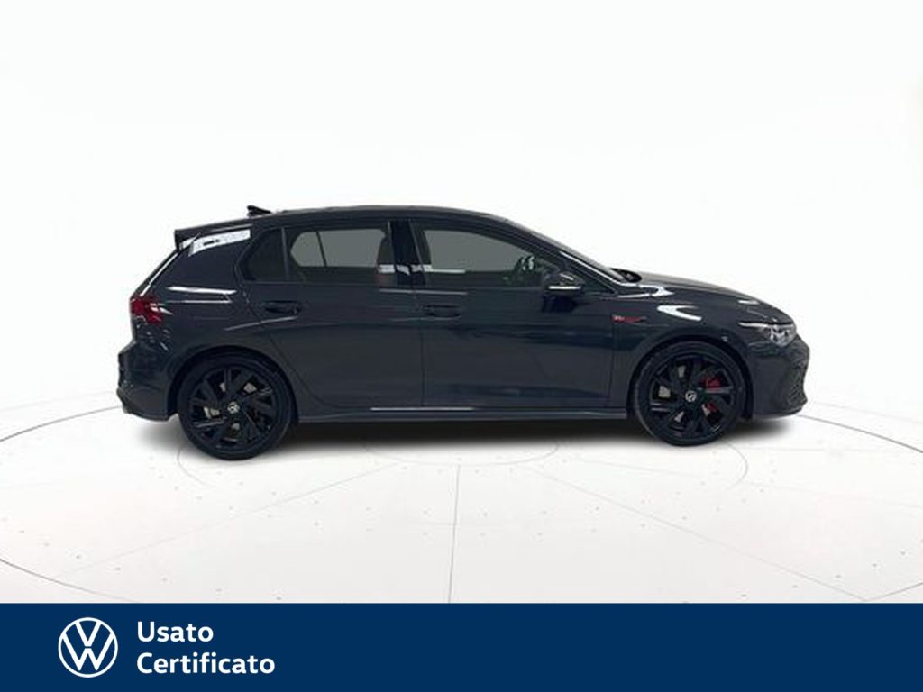 VOLKSWAGEN Golf GTI 2.0 tsi gti 245cv dsg - 3