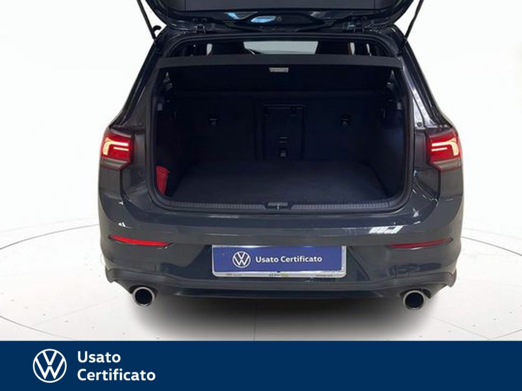 VOLKSWAGEN Golf GTI 2.0 tsi gti 245cv dsg - 19