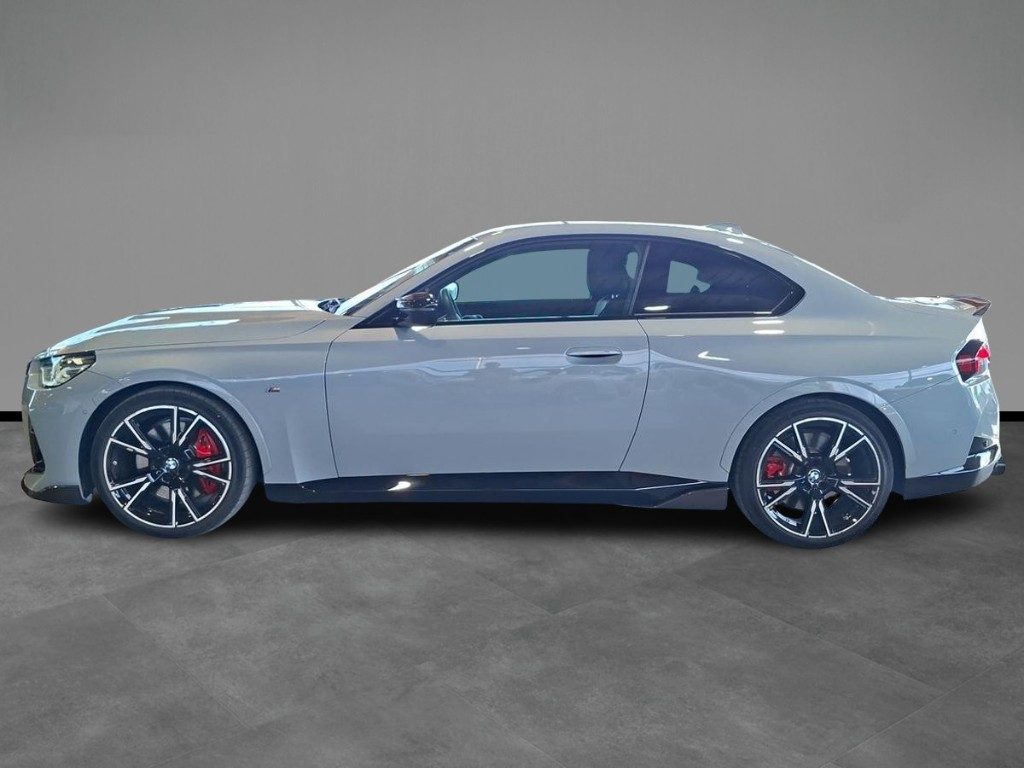 BMW 240 M 240i xDrive Aut. - 3
