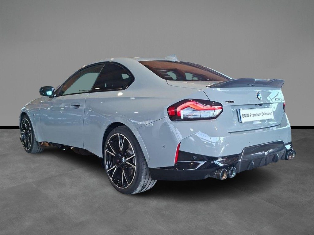 BMW 240 M 240i xDrive Aut. - 4