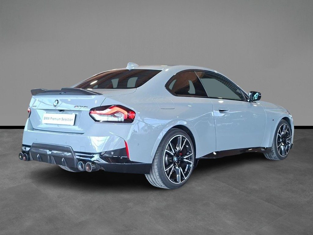 BMW 240 M 240i xDrive Aut. - 16