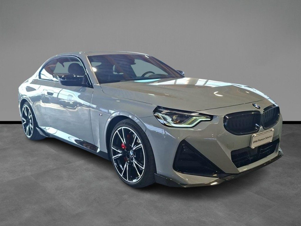 BMW 240 M 240i xDrive Aut. - 15