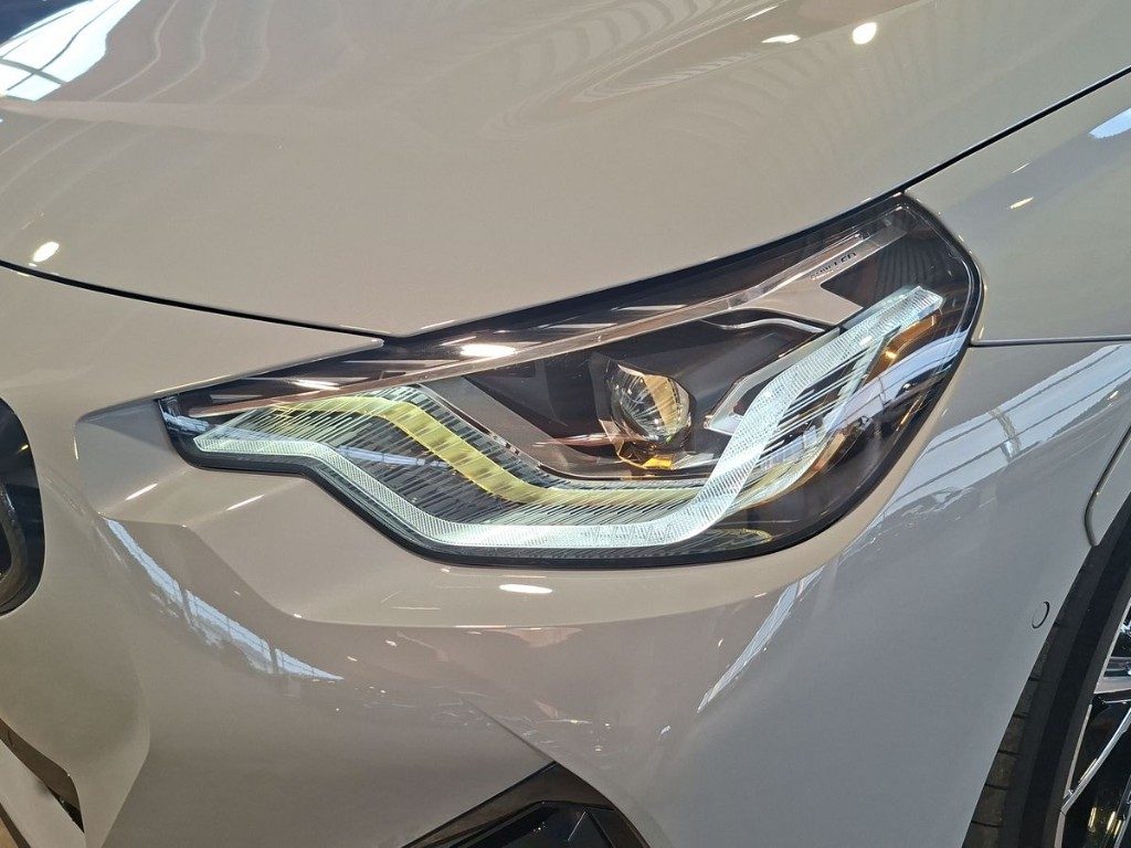 BMW 240 M 240i xDrive Aut. - 6