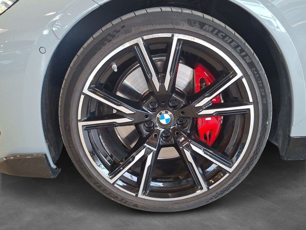 BMW 240 M 240i xDrive Aut. - 5