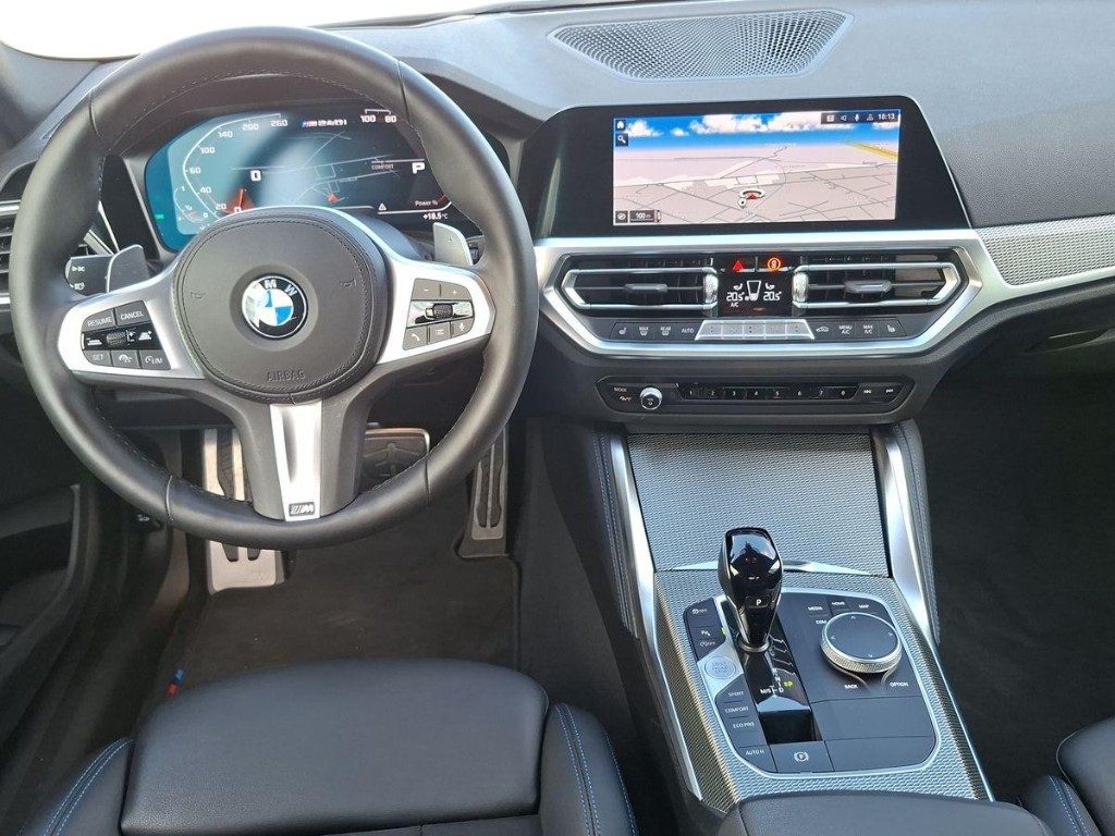 BMW 240 M 240i xDrive Aut. - 8