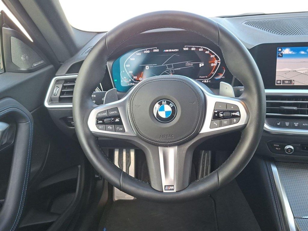 BMW 240 M 240i xDrive Aut. - 10