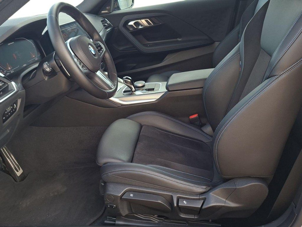 BMW 240 M 240i xDrive Aut. - 9