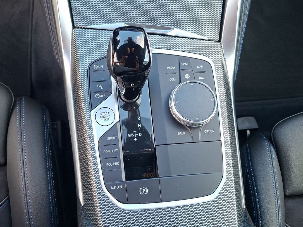BMW 240 M 240i xDrive Aut. - 12
