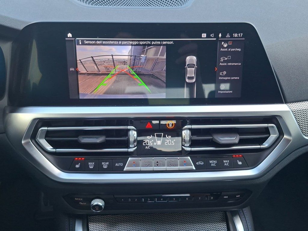 BMW 240 M 240i xDrive Aut. - 13