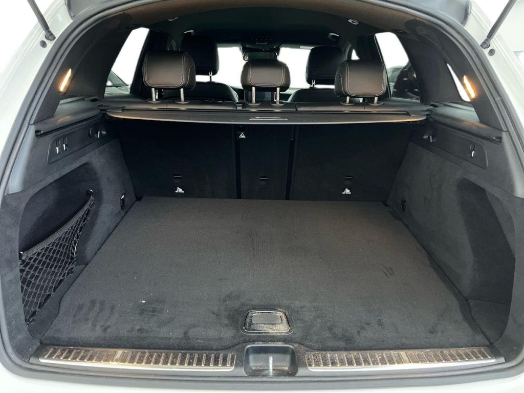 MERCEDES-BENZ GLC 250 d 4Matic Premium - 13