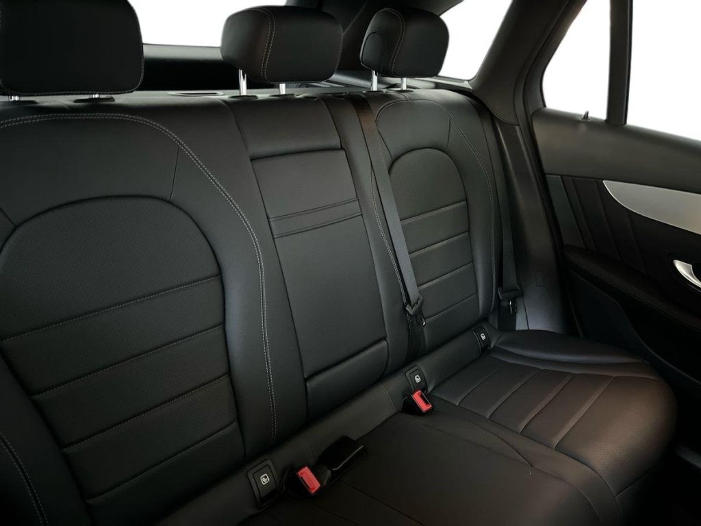 MERCEDES-BENZ GLC 250 d 4Matic Premium - 15