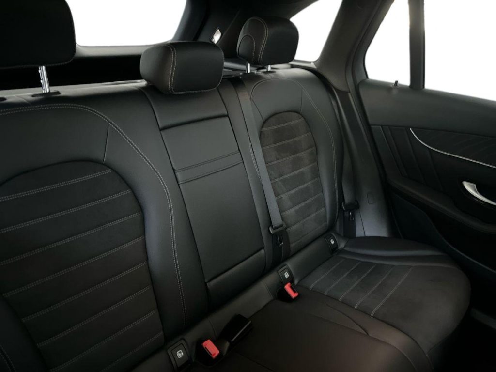 MERCEDES-BENZ GLC 220 d 4Matic Premium - 15
