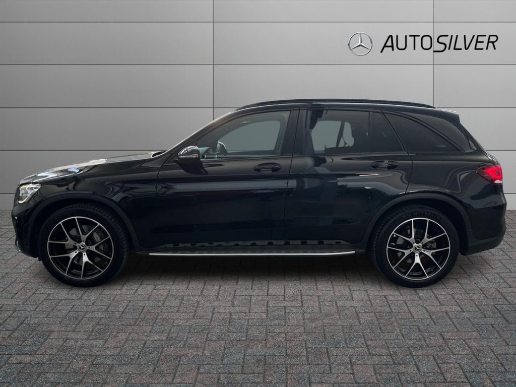 MERCEDES-BENZ GLC 220 d 4Matic Premium - 6