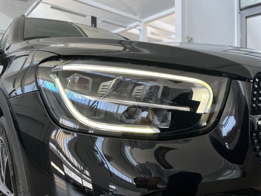 MERCEDES-BENZ GLC 220 d 4Matic Premium - 17