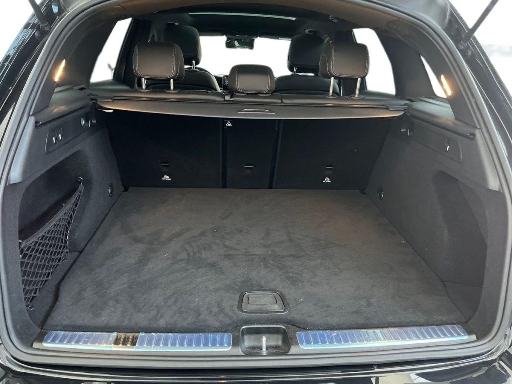 MERCEDES-BENZ GLC 220 d 4Matic Premium - 12