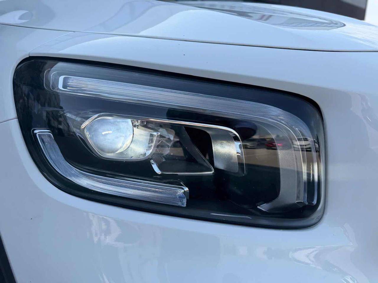 Clicca per ingrandire GLB 200 - d Automatic 4Matic Premium