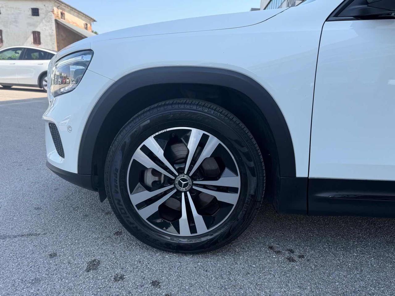 Clicca per ingrandire GLB 200 - d Automatic 4Matic Premium