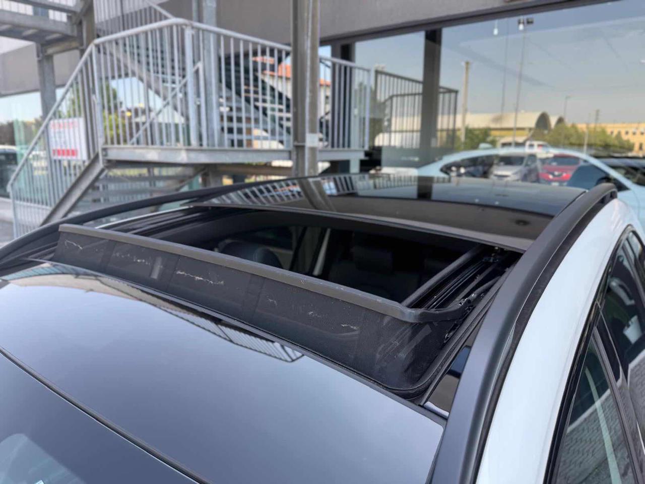 Clicca per ingrandire GLB 200 - d Automatic 4Matic Premium