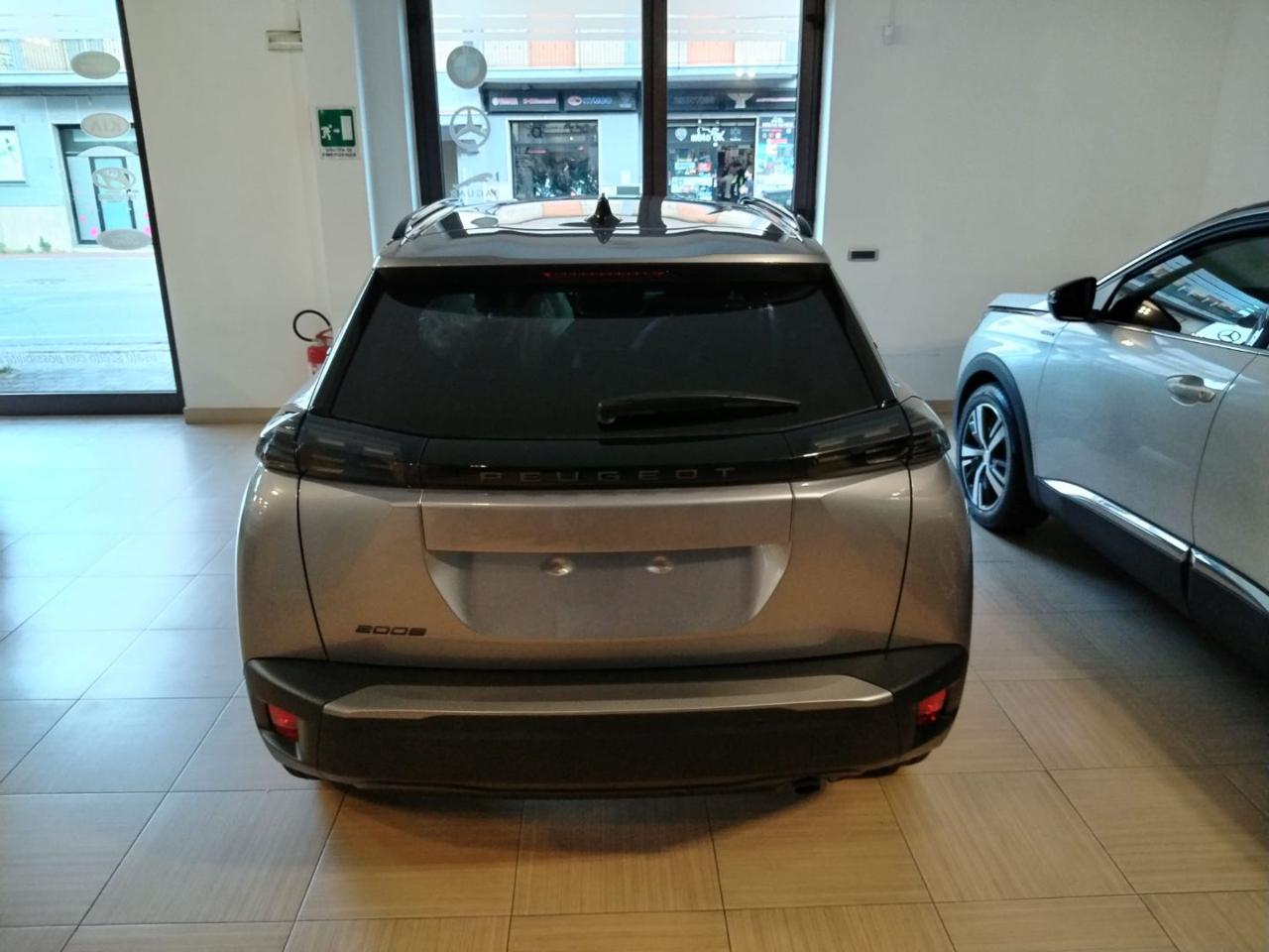 PEUGEOT 2008 PureTech 100 S&S Allure - 3