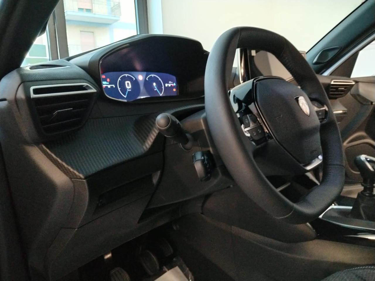 PEUGEOT 2008 PureTech 100 S&S Allure - 14