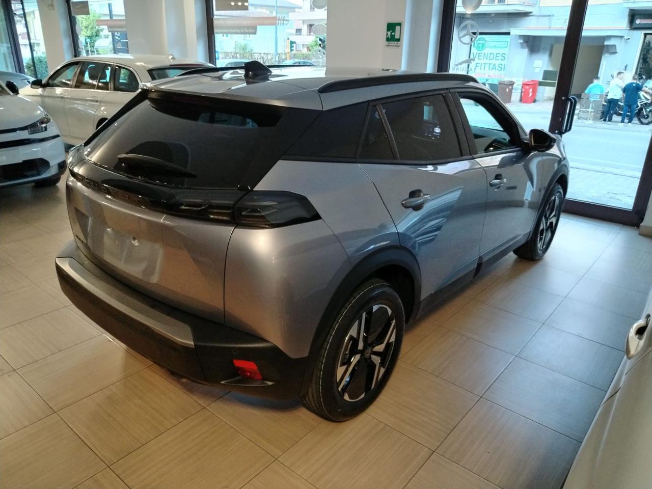 PEUGEOT 2008 PureTech 100 S&S Allure - 20