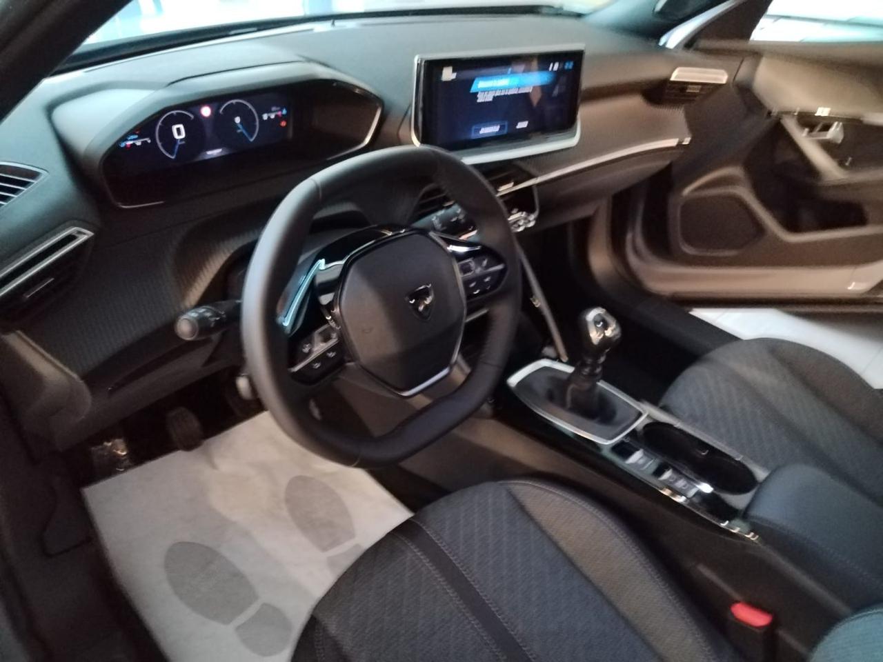 PEUGEOT 2008 PureTech 100 S&S Allure - 2