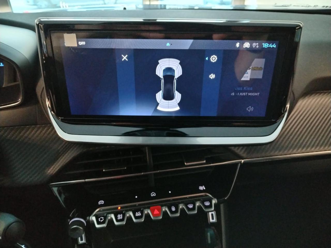 PEUGEOT 2008 PureTech 100 S&S Allure - 15