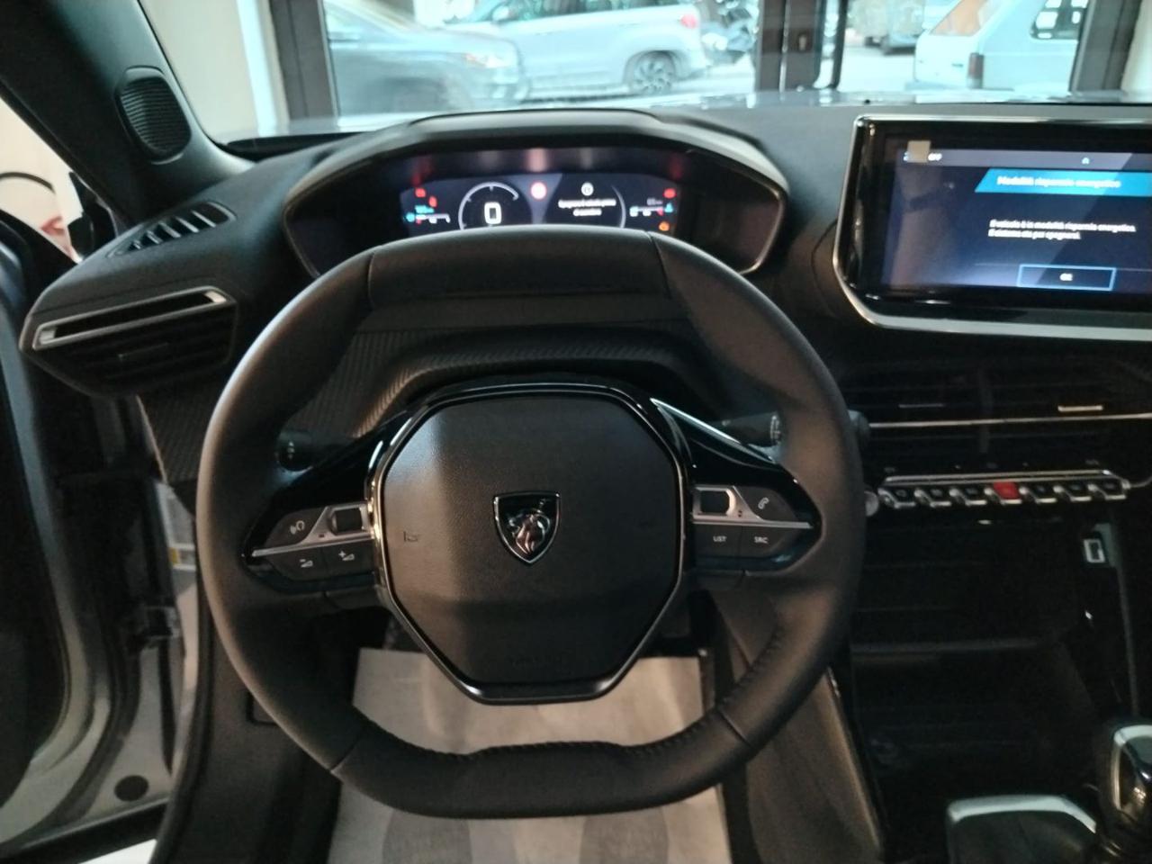 PEUGEOT 2008 PureTech 100 S&S Allure - 22