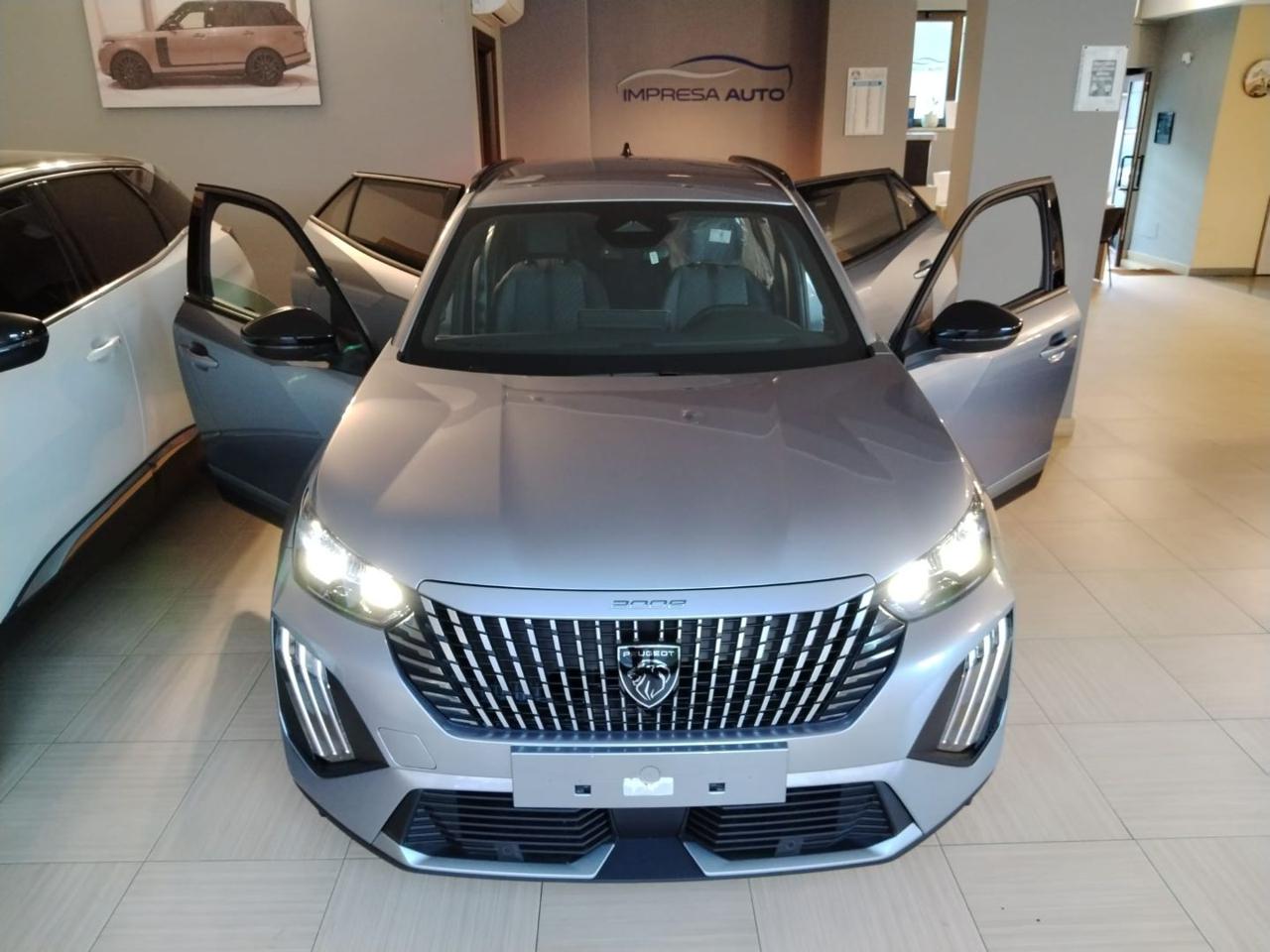 PEUGEOT 2008 PureTech 100 S&S Allure - 4