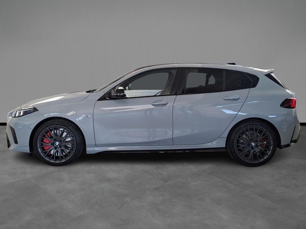 BMW 120 d 48V Msport Pro Aut. + Tetto apr. - 3