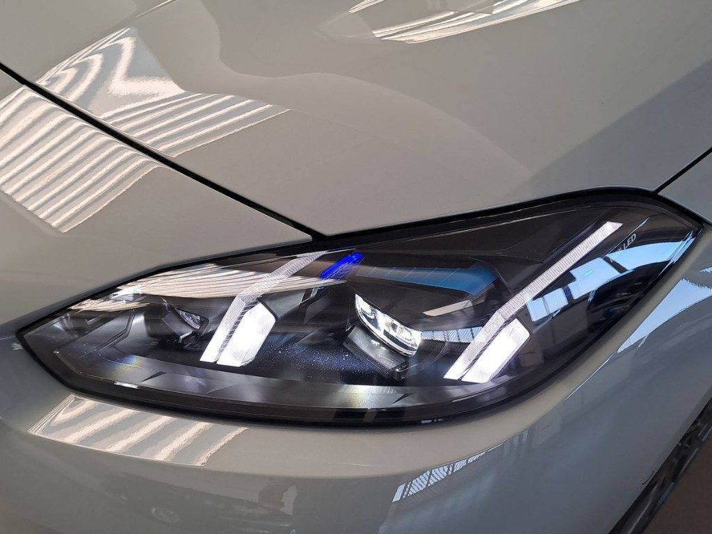 BMW 120 d 48V Msport Pro Aut. + Tetto apr. - 6