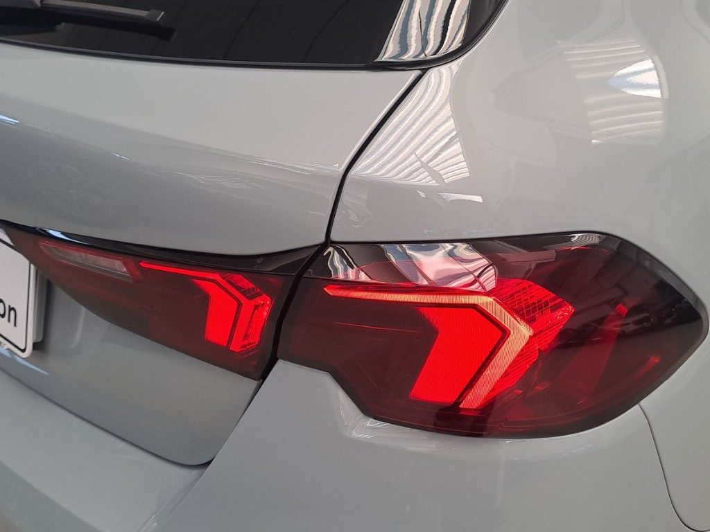 BMW 120 d 48V Msport Pro Aut. + Tetto apr. - 7