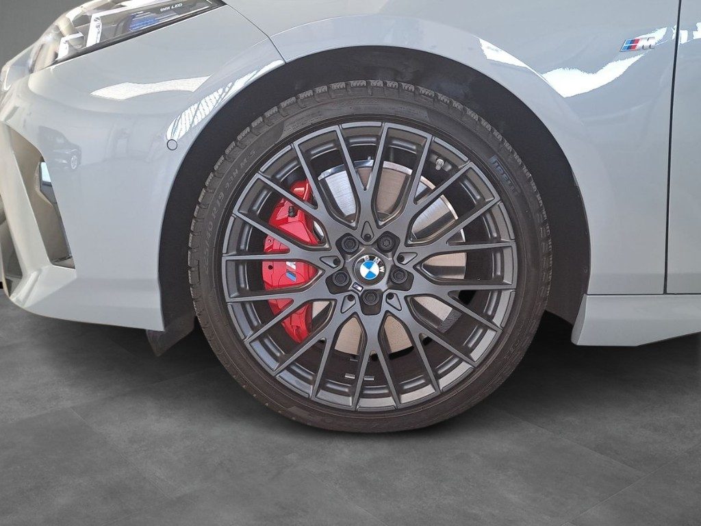 BMW 120 d 48V Msport Pro Aut. + Tetto apr. - 5