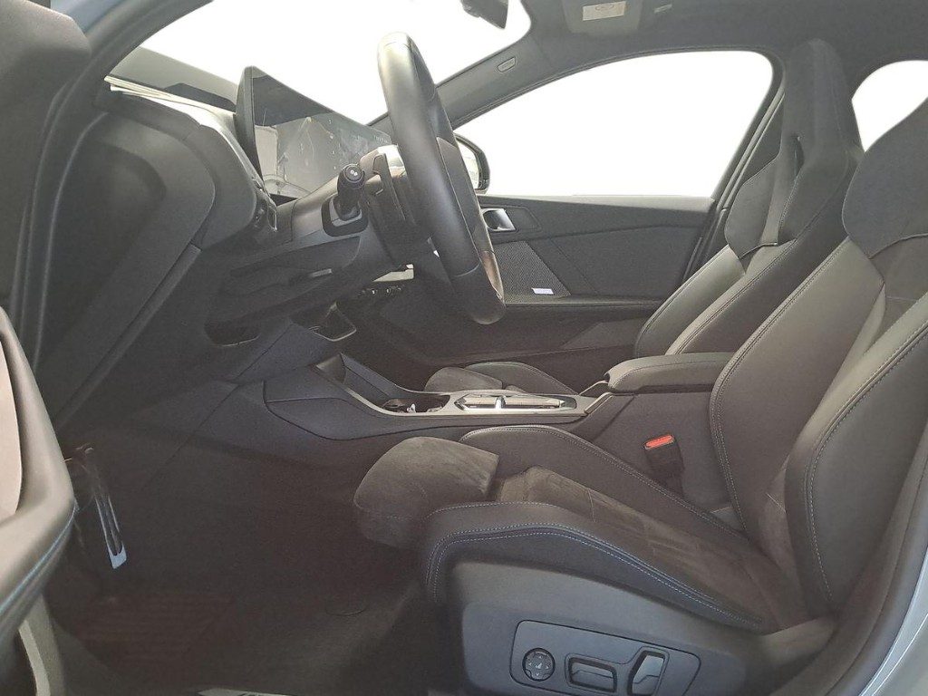 BMW 120 d 48V Msport Pro Aut. + Tetto apr. - 9